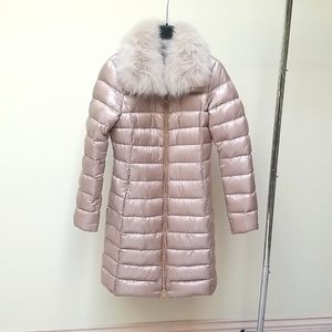 Herno Down Jacket